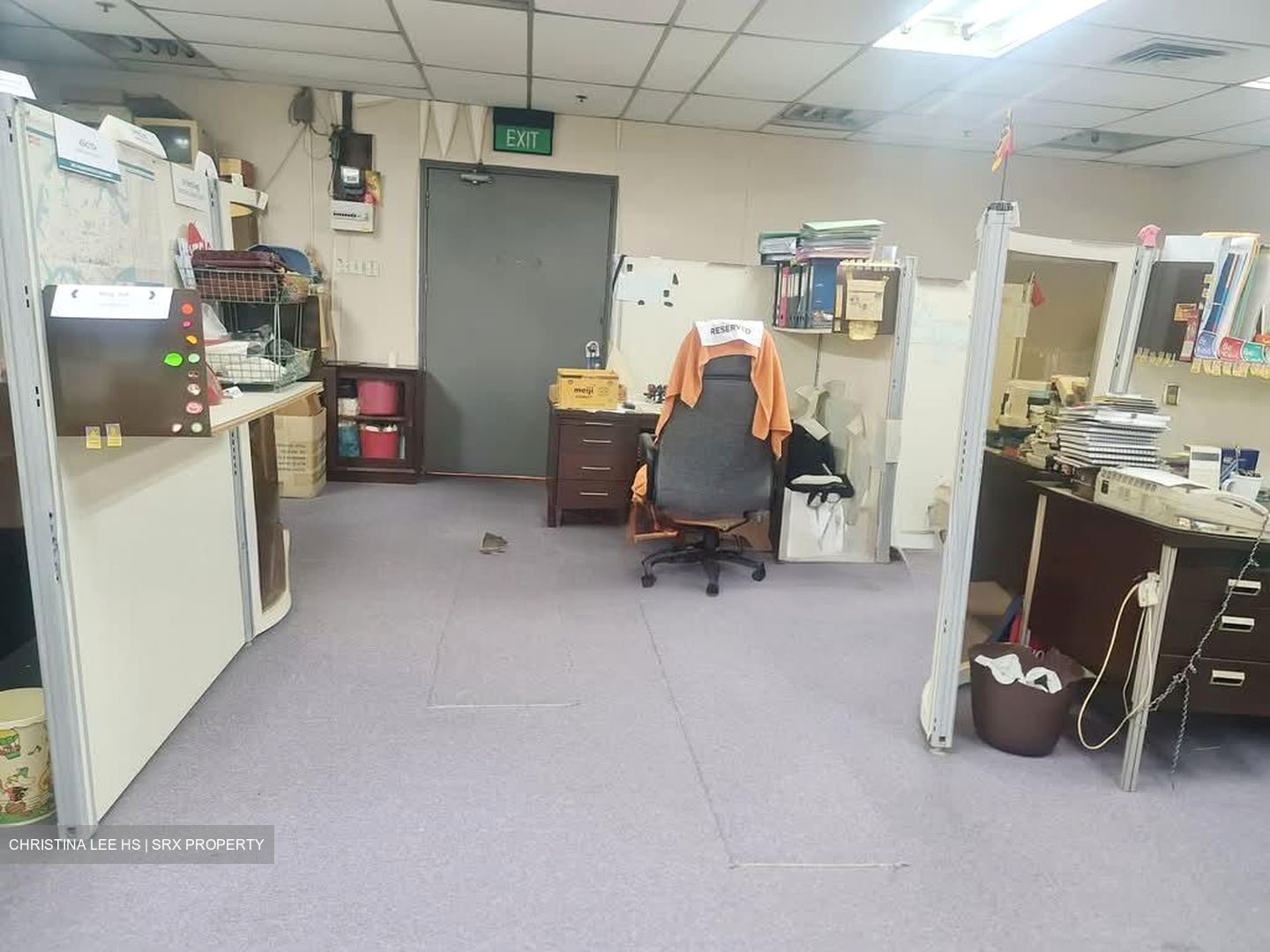 International Plaza (D2), Office #557127841
